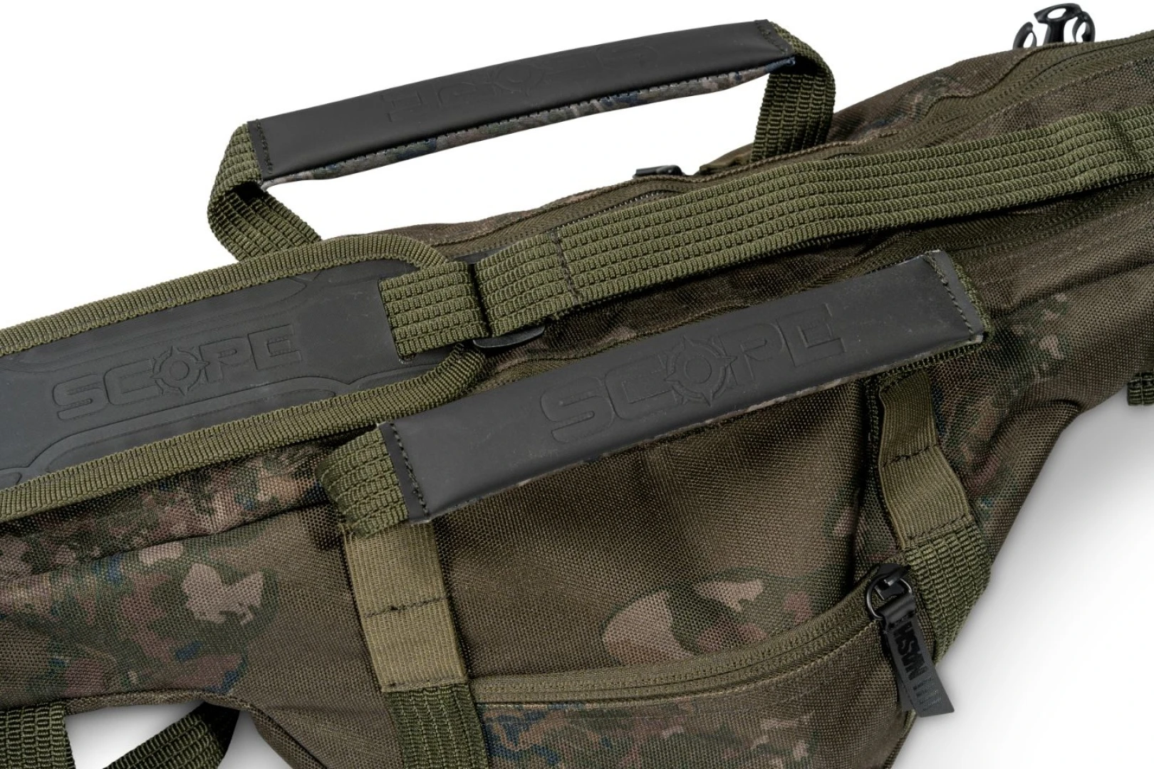 Nash Scope OPS Soft Protect 6ft - 2 Rod Skin 