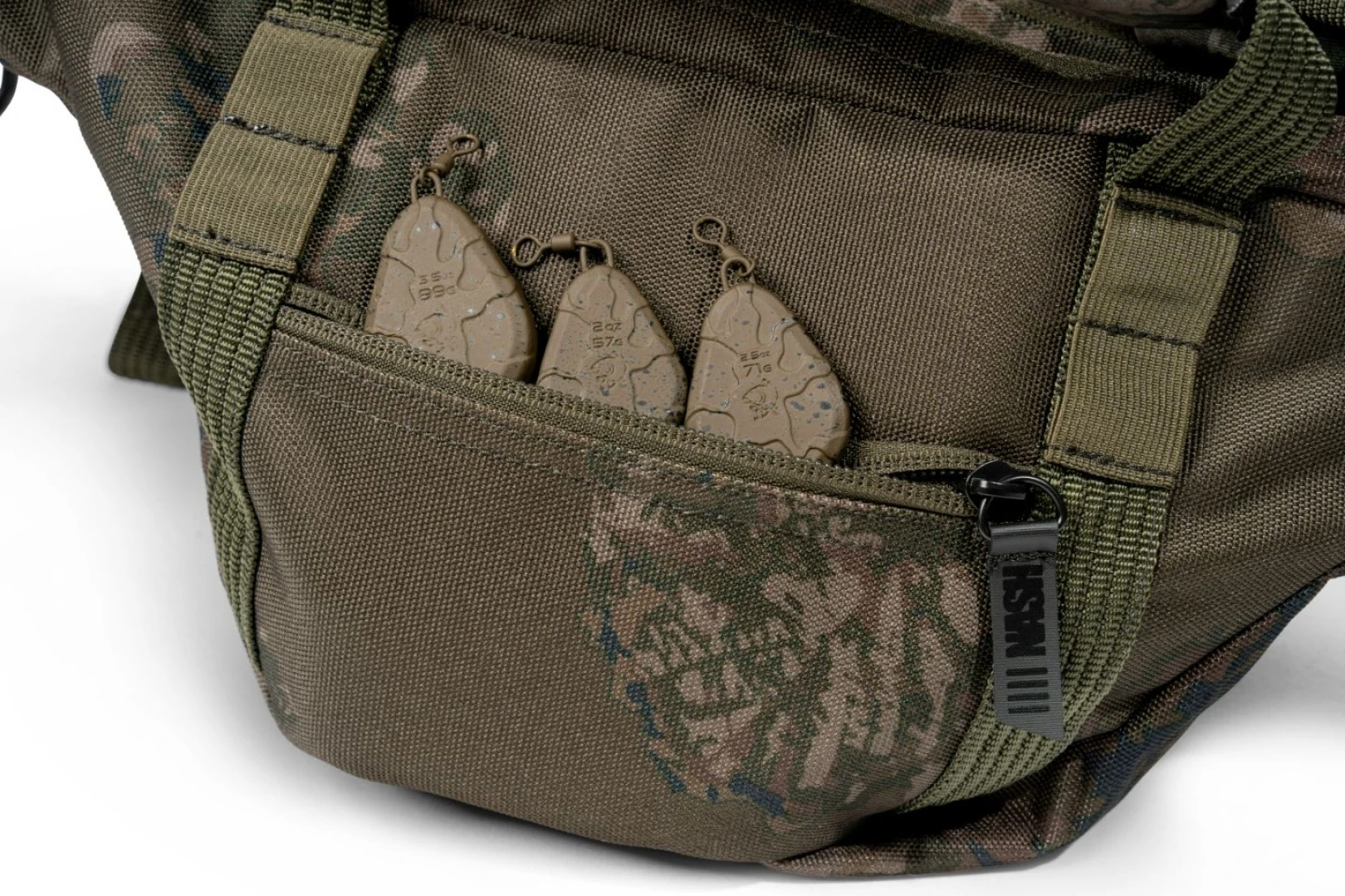 Nash Scope OPS Soft Protect 6ft - 2 Rod Skin 