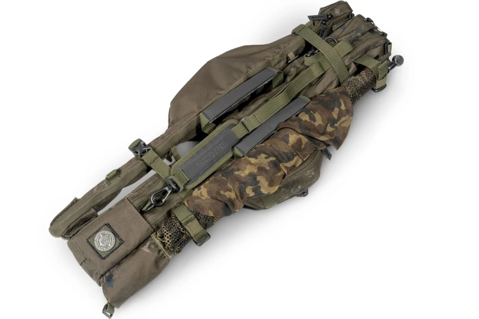 Nash Scope OPS Soft Protect 6ft - 2 Rod Skin 
