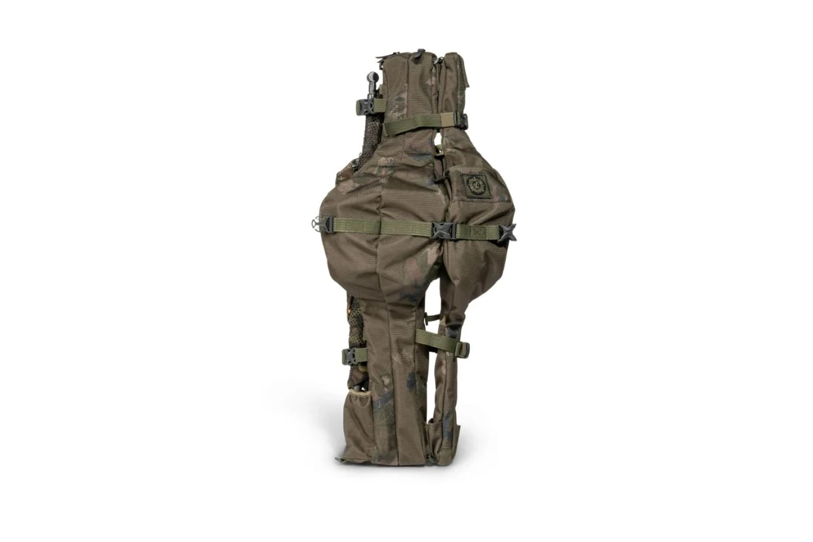 Nash Scope OPS Soft Protect 6ft - 2 Rod Skin 