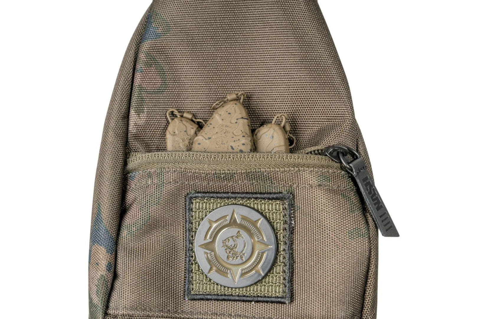 Nash Scope OPS Soft Protect 9ft - 1 Rod Skin 9ft (1 wędka)