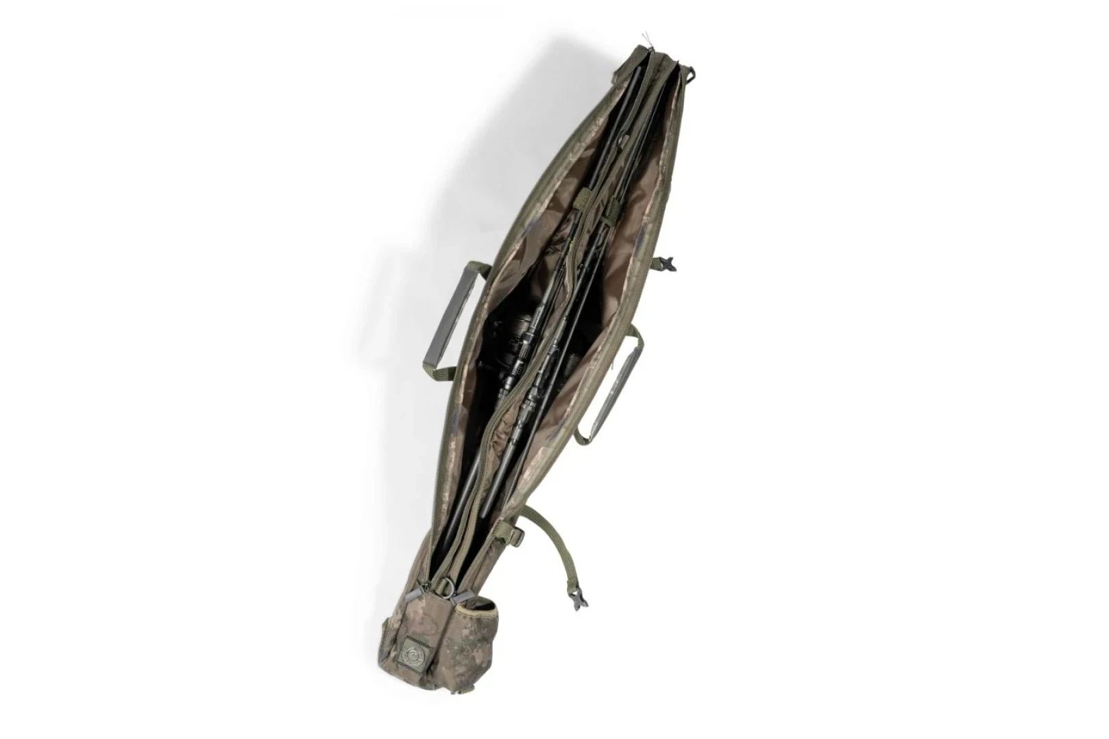 Nash Scope OPS Soft Protect 9ft - 2 Rod Skin