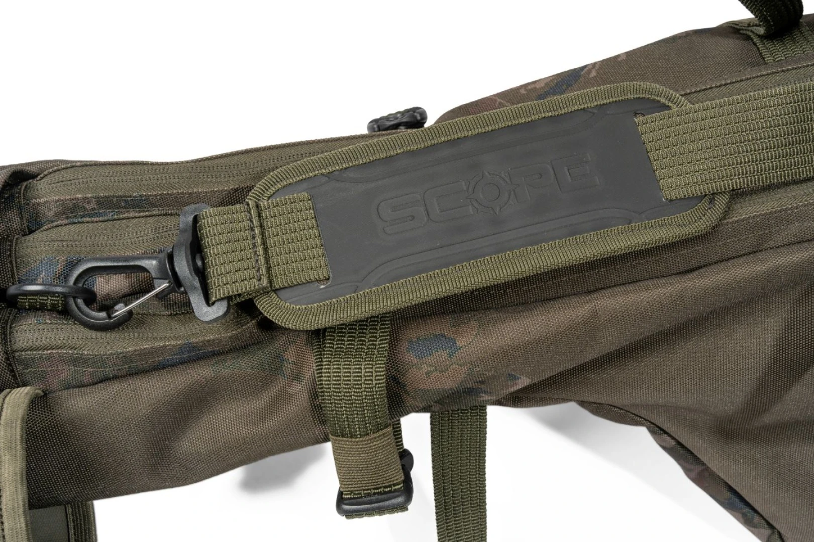 Nash Scope OPS Soft Protect 9ft - 3 Rod Skin 