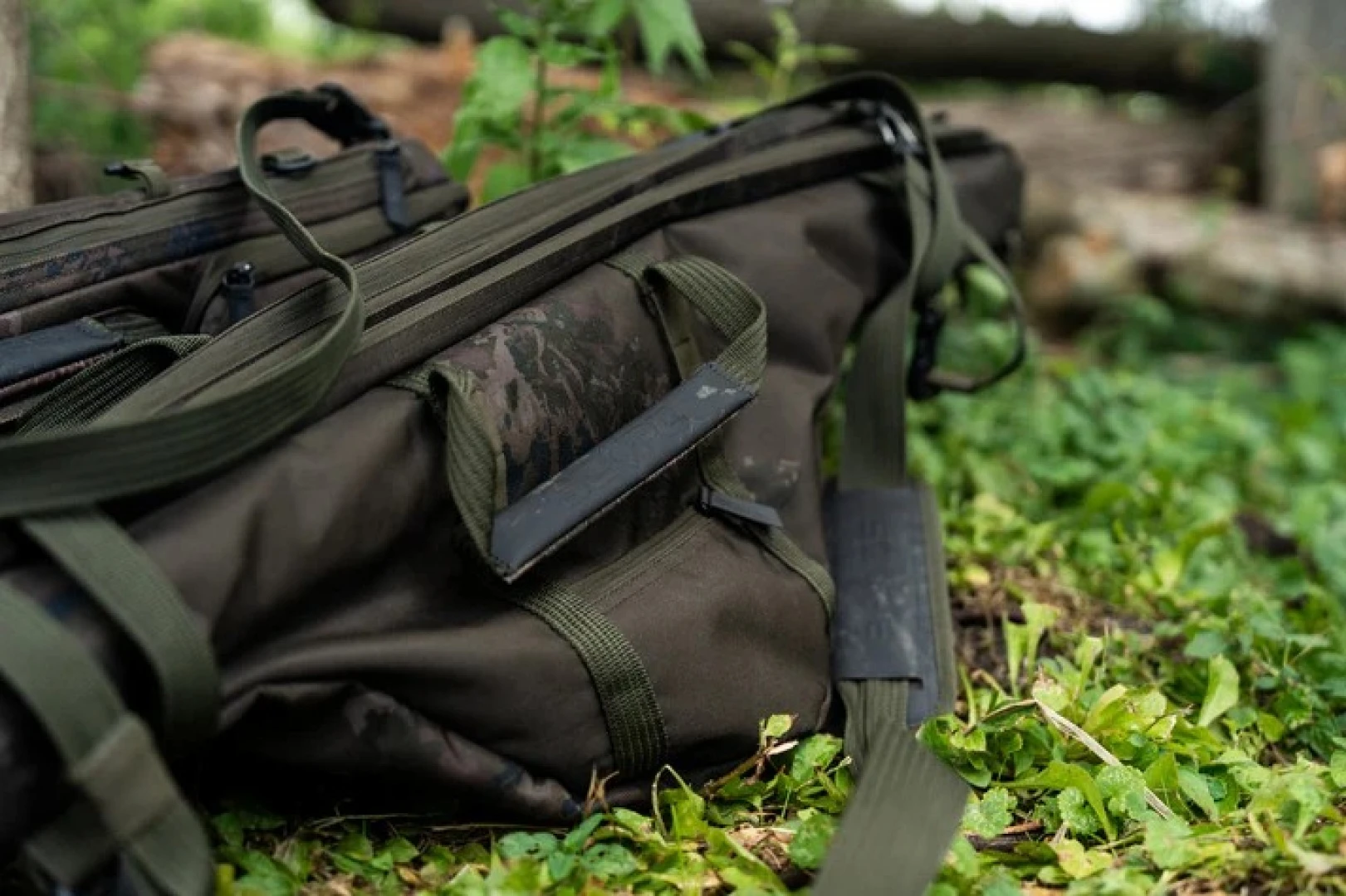 Nash Scope OPS Soft Protect 9ft - 3 Rod Skin 