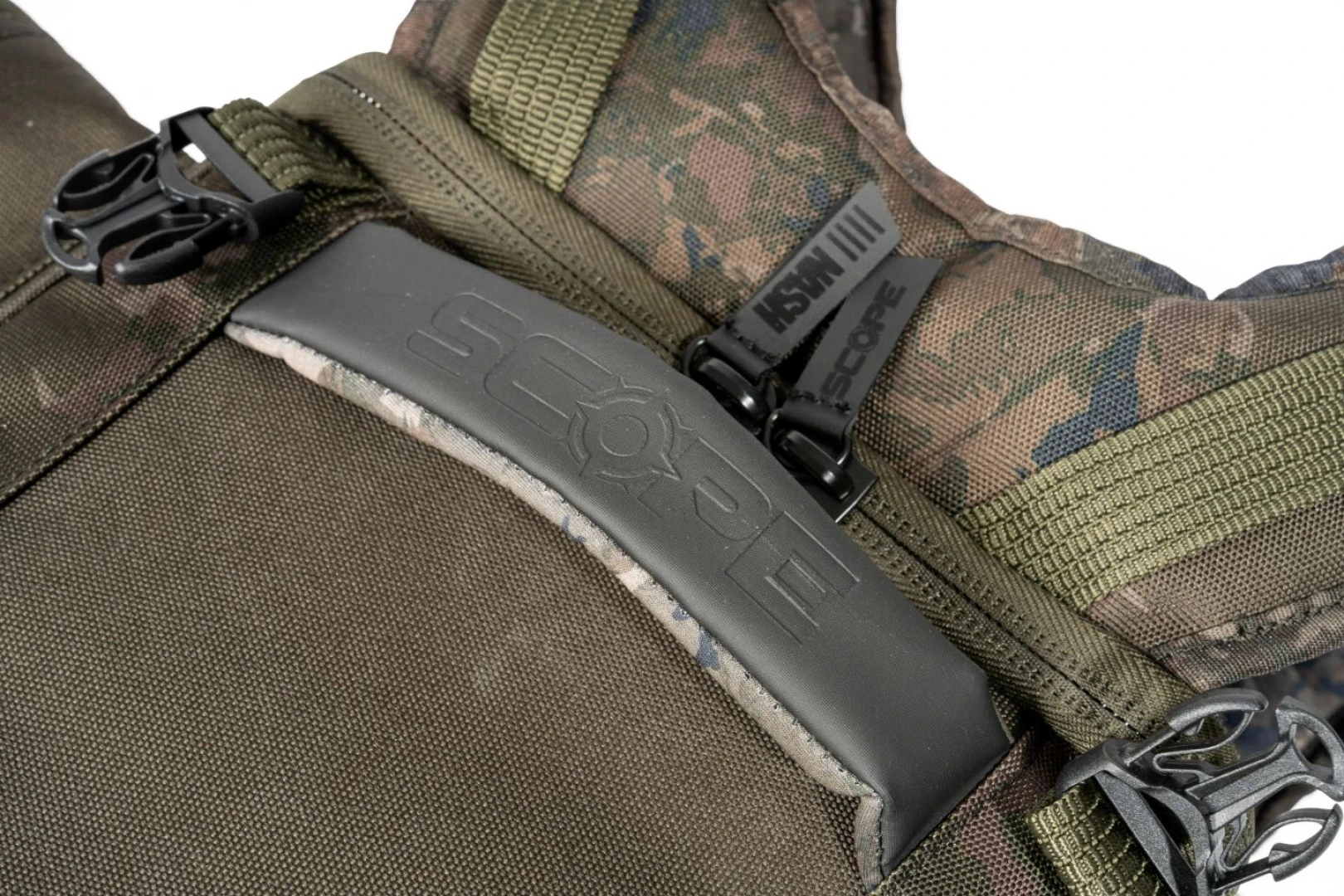 Nash Scope OPS Recon Rucksack Compact