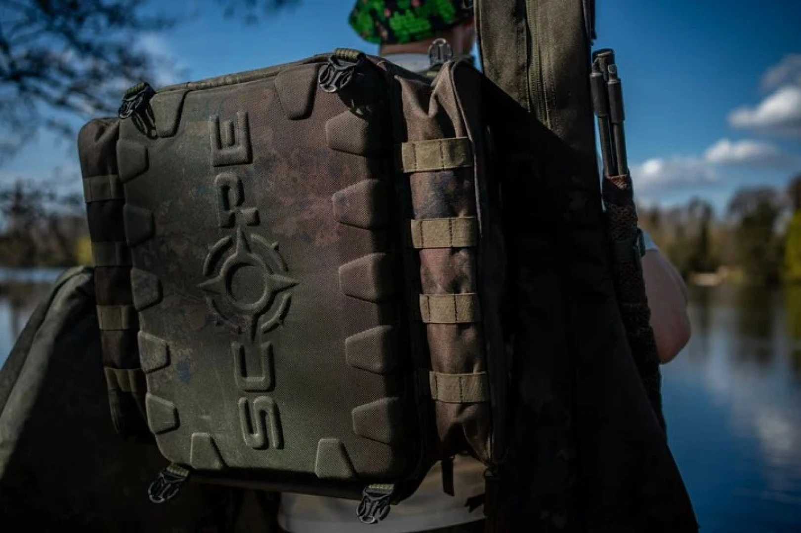 Nash Scope OPS Recon Rucksack Compact