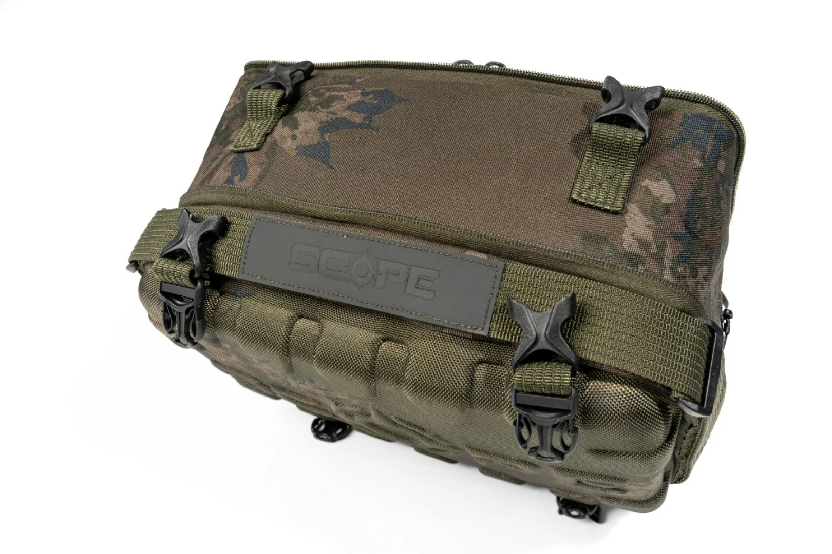 Nash Scope OPS Rucksack Expansion Pack Foil Lined