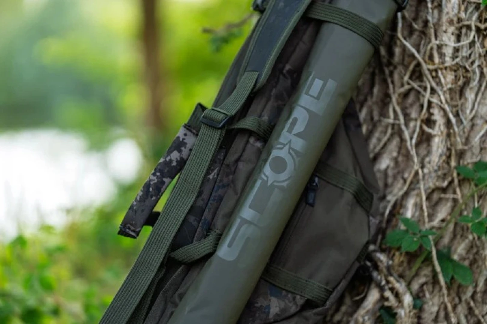 Nash Scope OPS Stink Bag