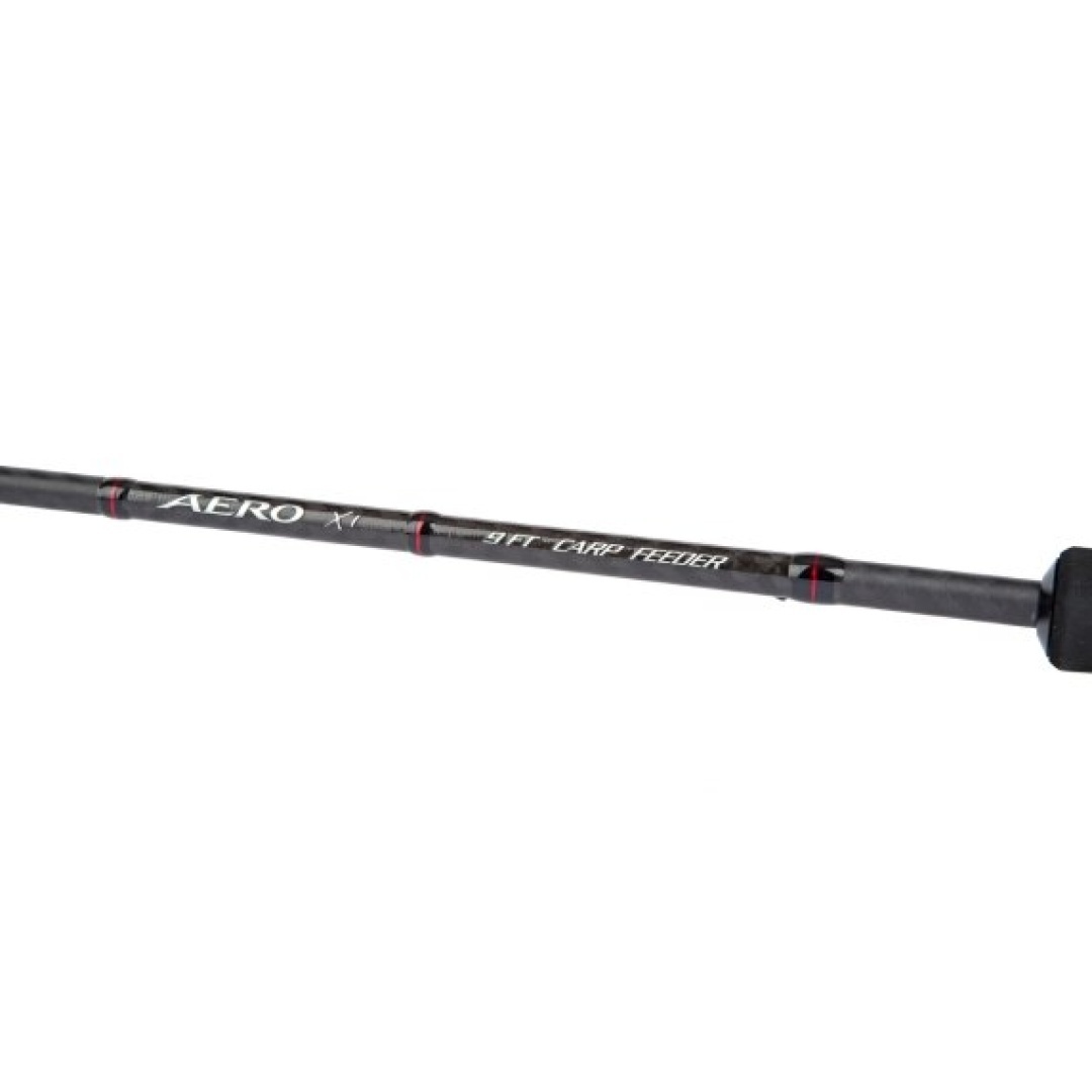 SHIMANO Aero X1A Distance Carp Rod