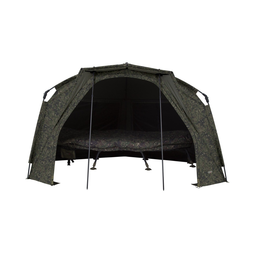 Trakker Tempest RS Brolly - CAMO - produkt do licytacji