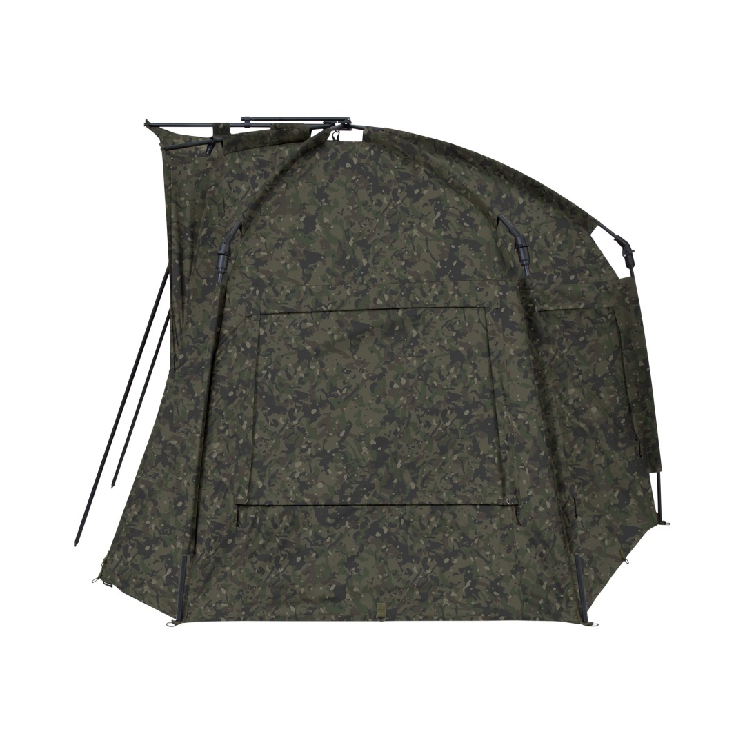 Trakker Tempest RS Brolly - CAMO - produkt do licytacji