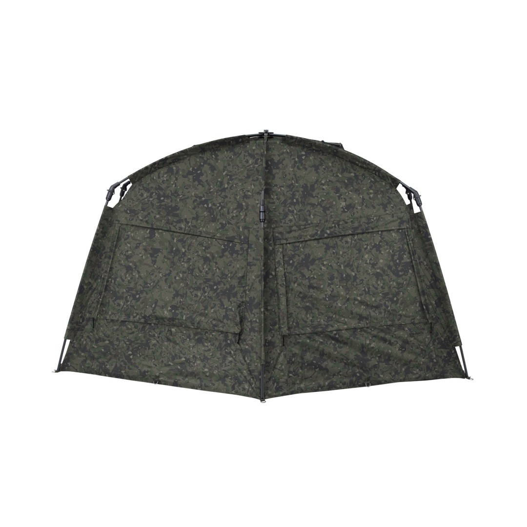 Trakker Tempest RS Brolly - CAMO - produkt do licytacji