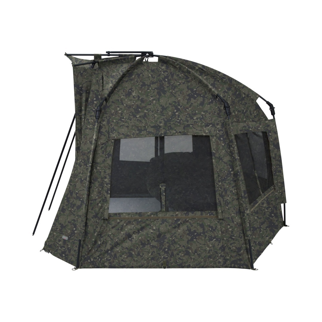 Trakker Tempest RS Brolly - CAMO - produkt do licytacji
