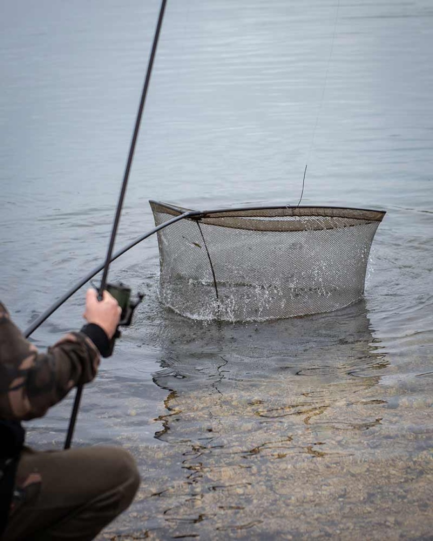 Fox EOS-X Landing Net 46
