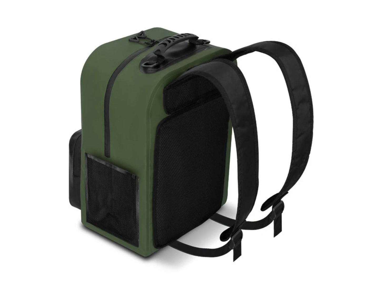 Delphin BanxPACK XL - Wodoodporny Plecak