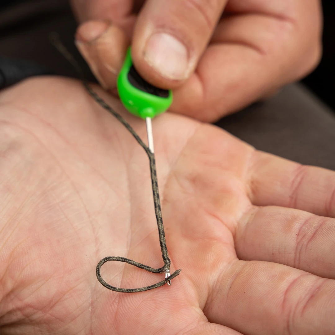 Avid Carp Re-Rig Splicing Needle 