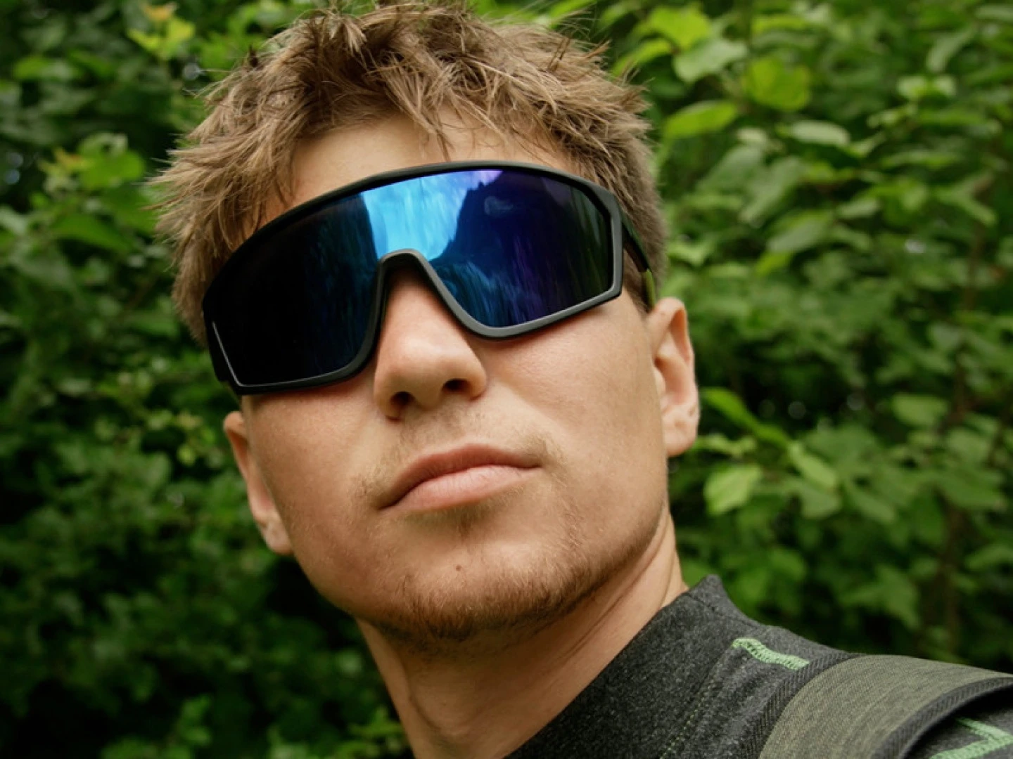 Delphin VIEW - Okulary Polaryzacyjne