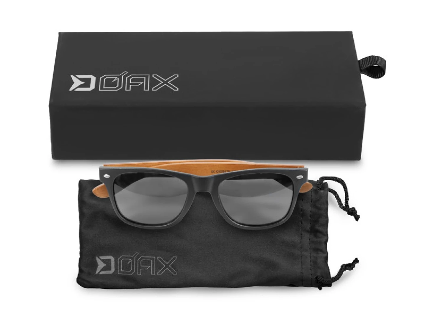 Delphin OAX - Okulary Polaryzacyjne