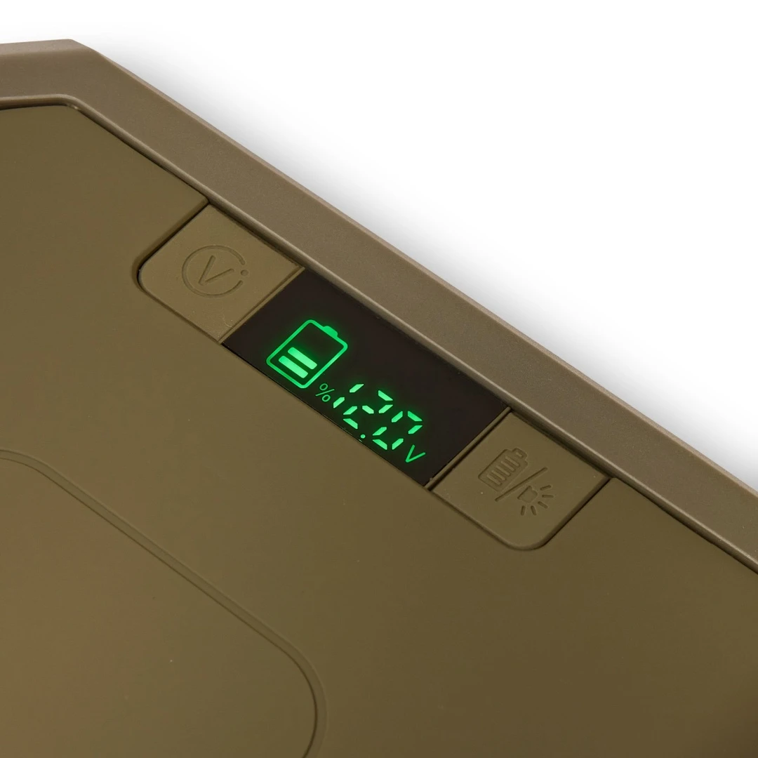 Trakker Power Pack 96K