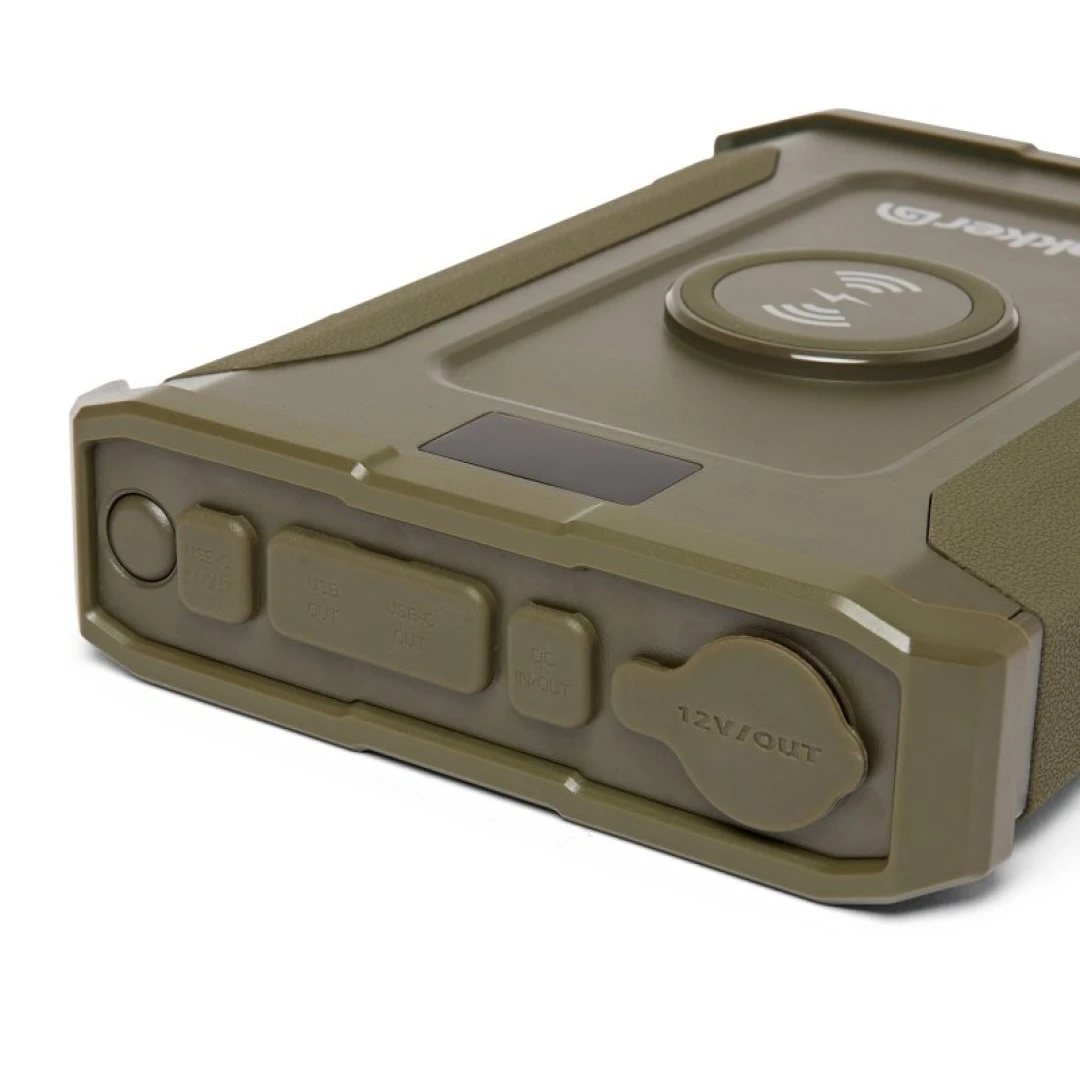 Trakker Power Pack 48K