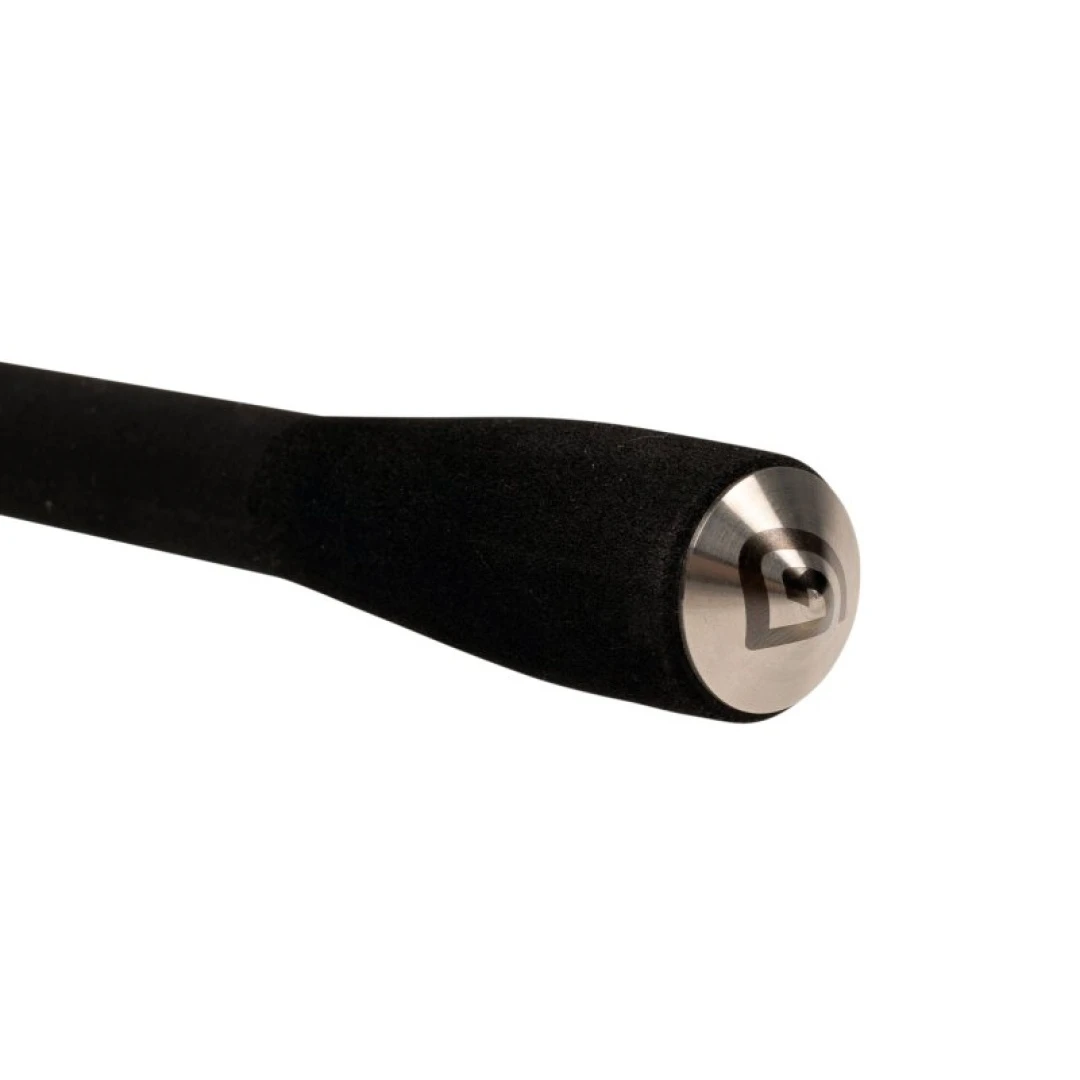 Trakker Propel-D Carp Rod (Ceramic) 13ft / 3.75lb (ceramic)