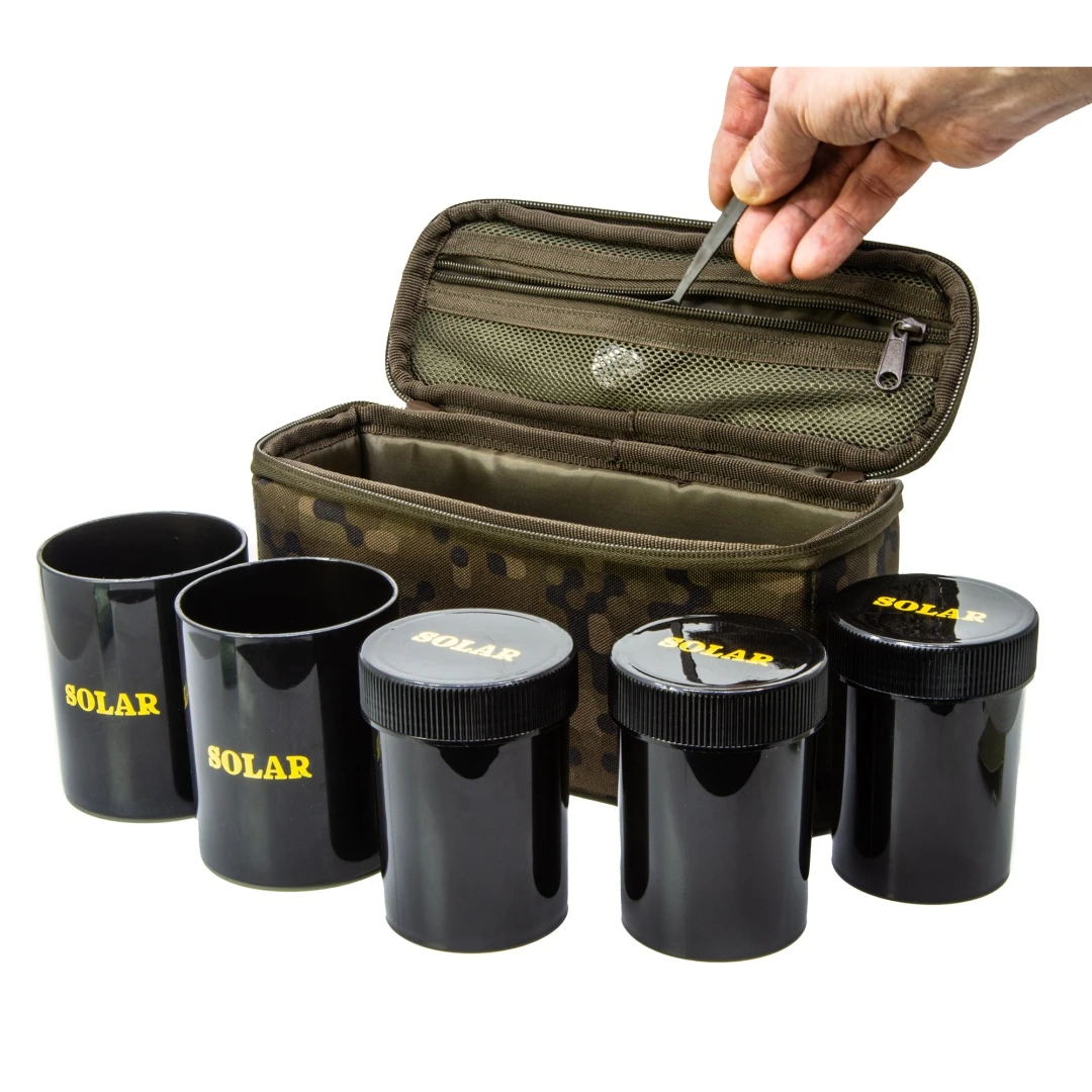 Solar SP C-TECH Brew Bag