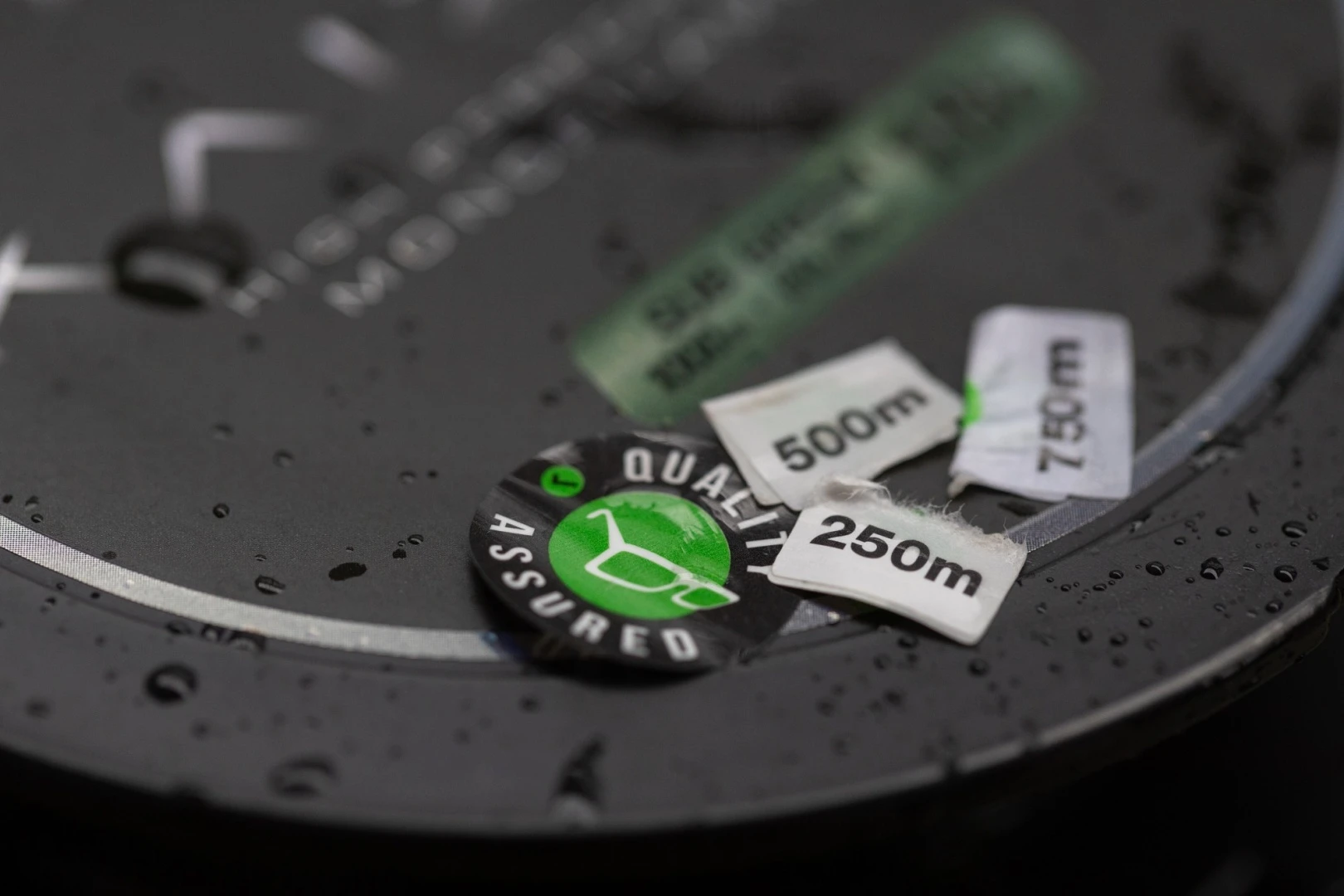 Korda Kaizen Mono - Green