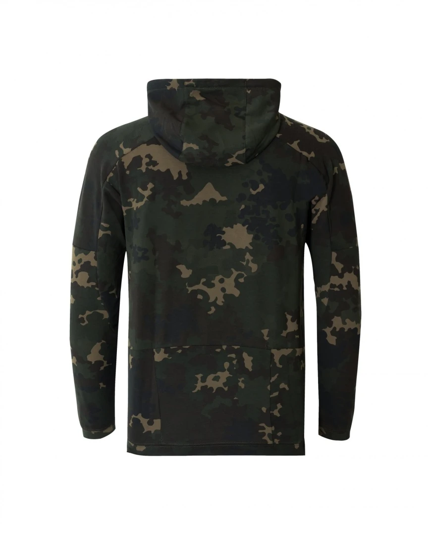 Korda Lightweight Hoodie Dark Kamo XXXXL