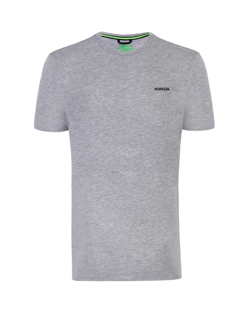 Korda Lakebed T-Shirt - Grey XL