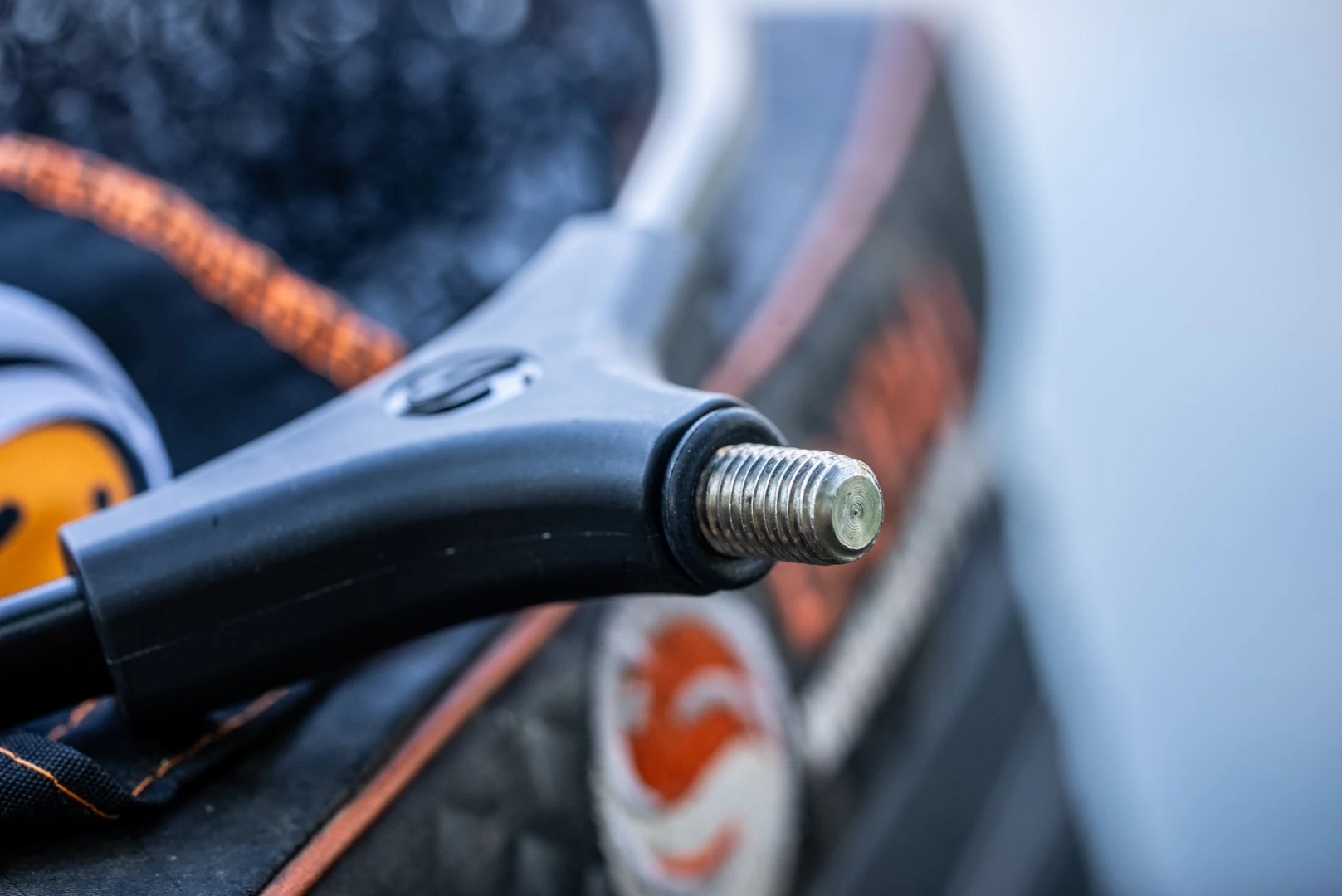 GURU Landing Net Speed 450