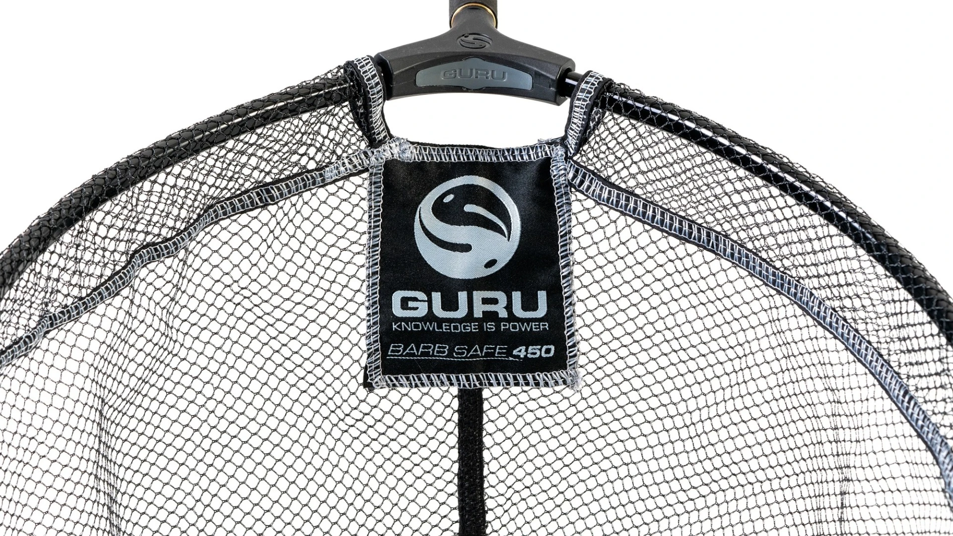 GURU Landing Net Barb Safe 450 450