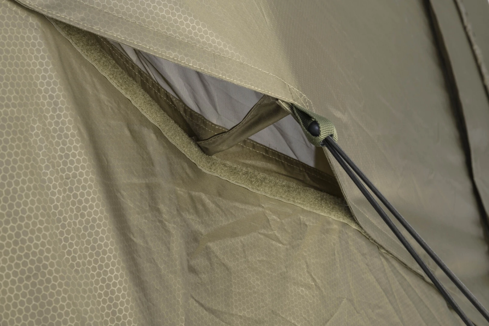 Mivardi Shelter Base Camp XL