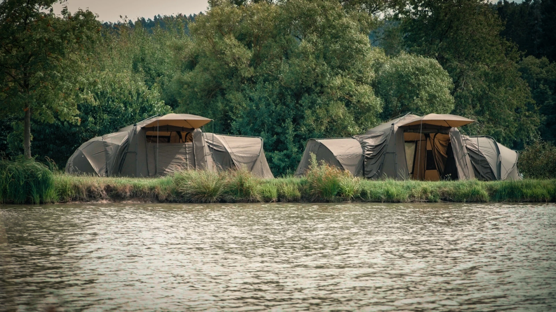 Mivardi Shelter Base Camp XL