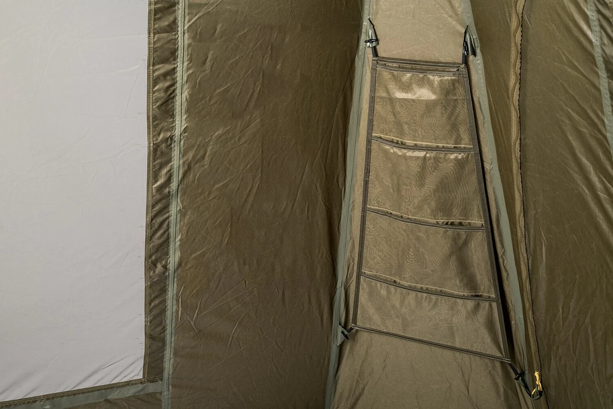 Mivardi Shelter Base Camp - Wall Organizer Set (4 pcs)