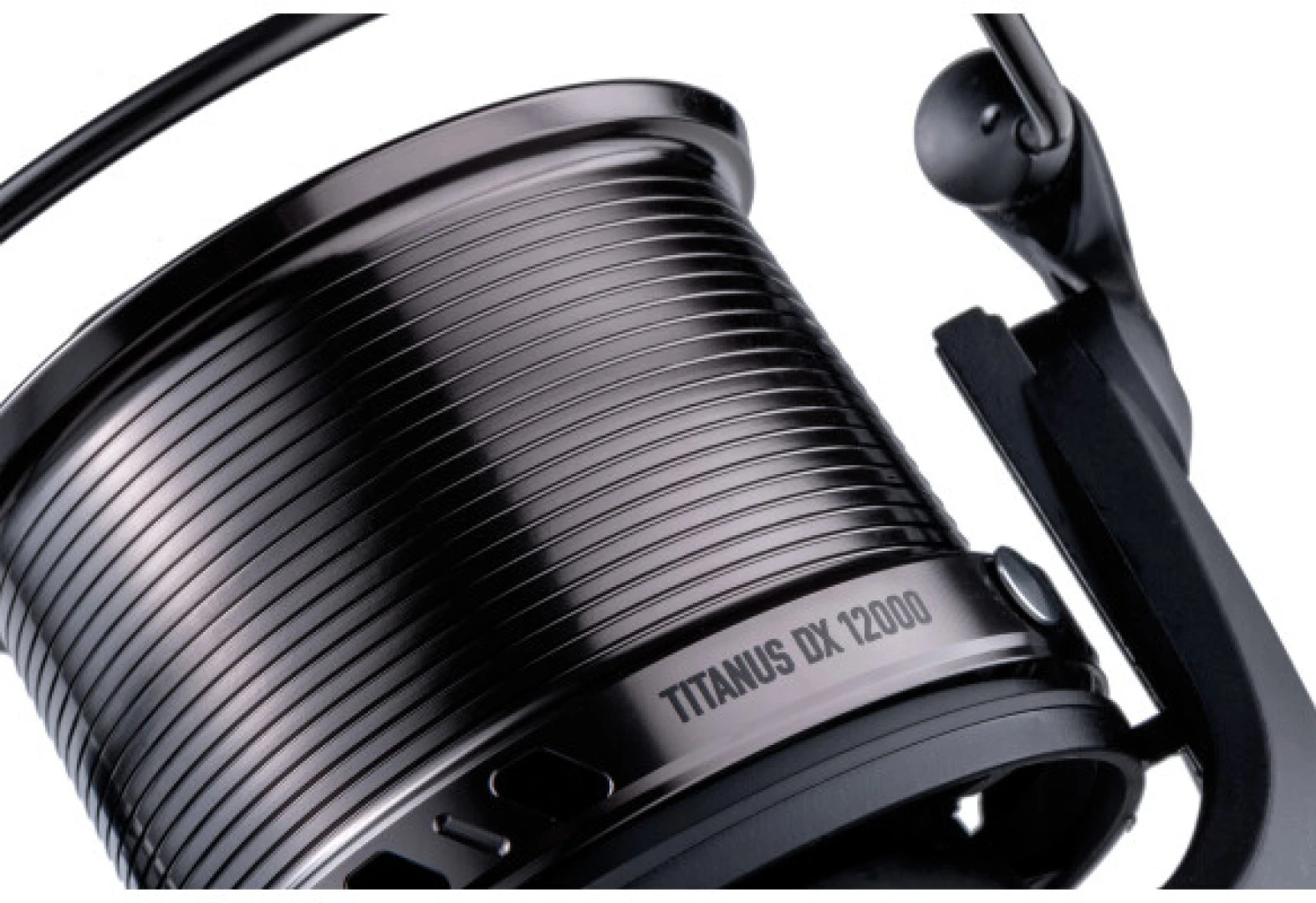 Mivardi Titanus DX 12000 Reel