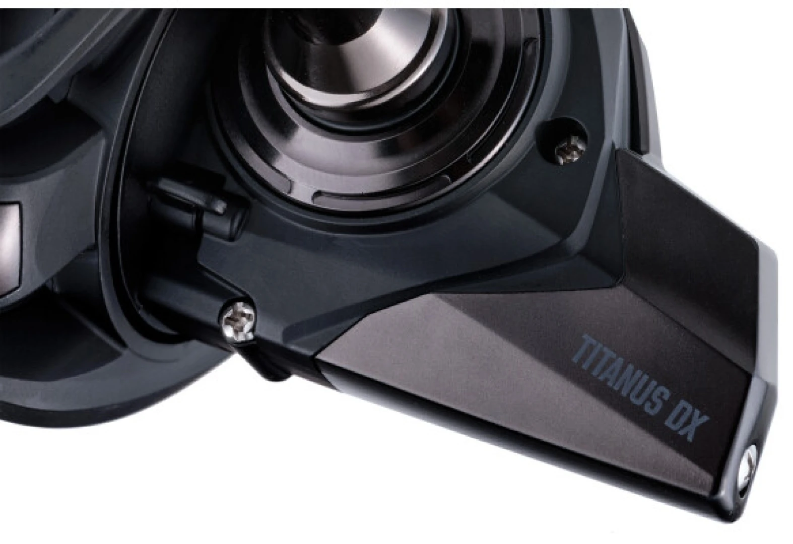 Mivardi Titanus DX 12000 Reel