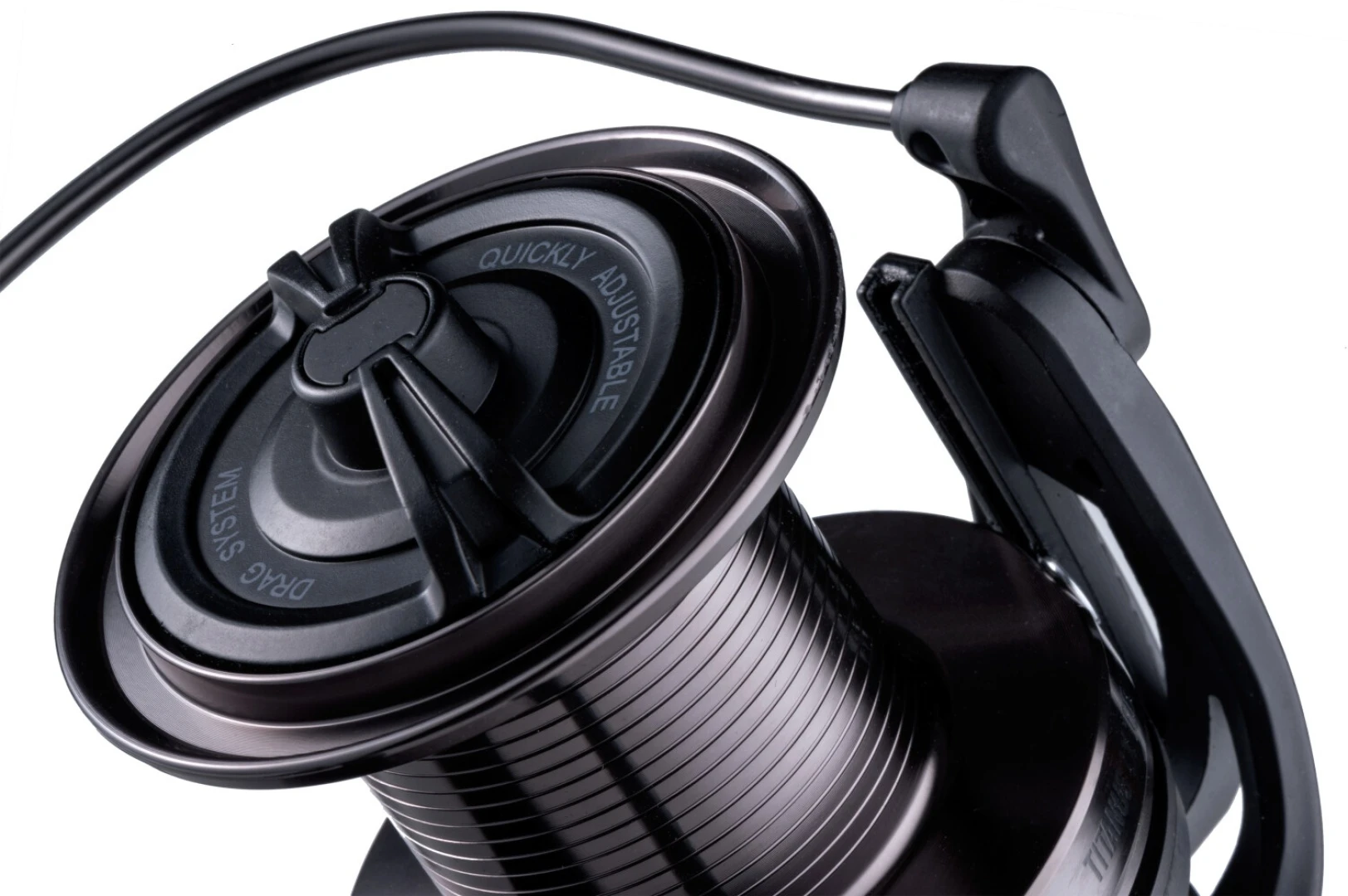 Mivardi Titanus LX 10000 Reel 10000
