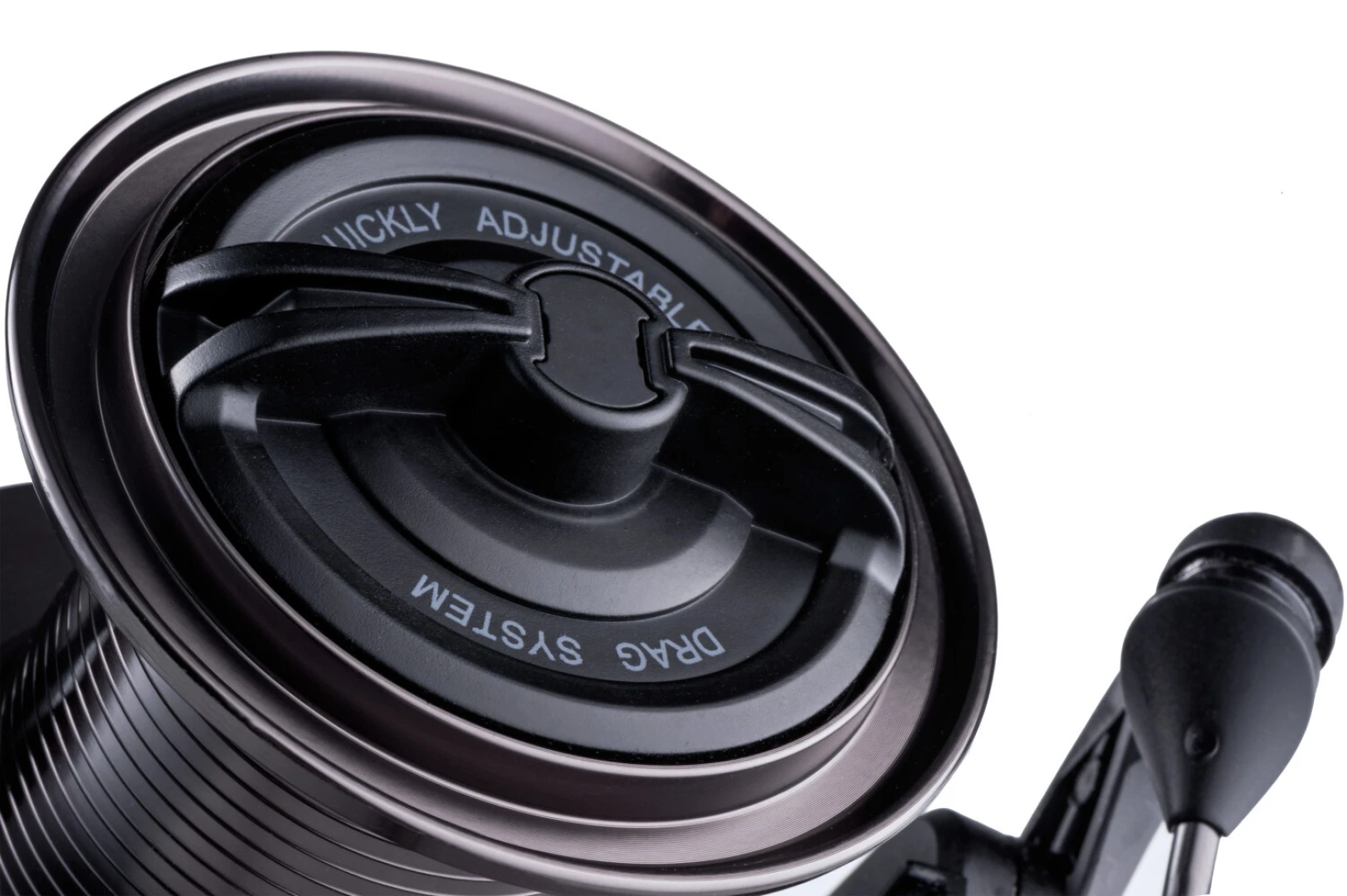 Mivardi Titanus LX 10000 Reel 10000