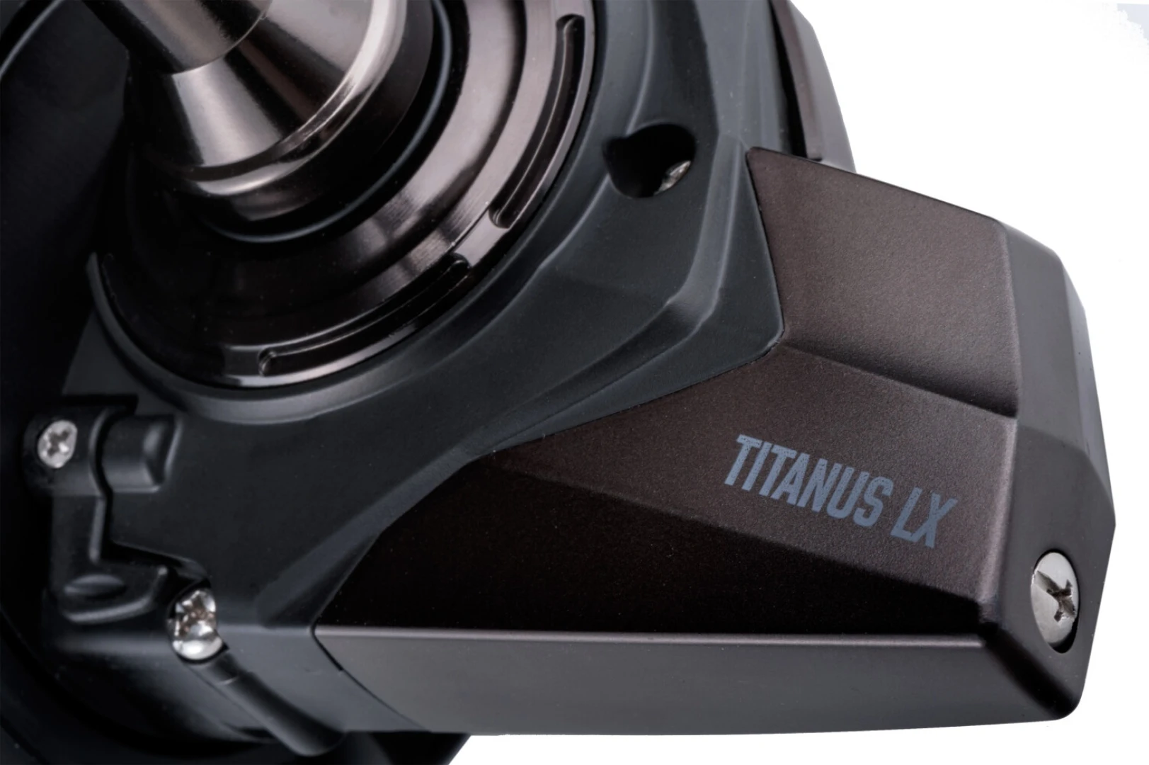 Mivardi Titanus LX 10000 Reel 10000