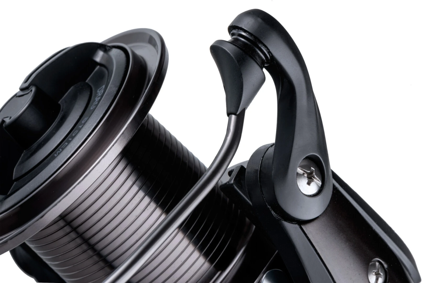 Mivardi Titanus LX 10000 Reel 10000
