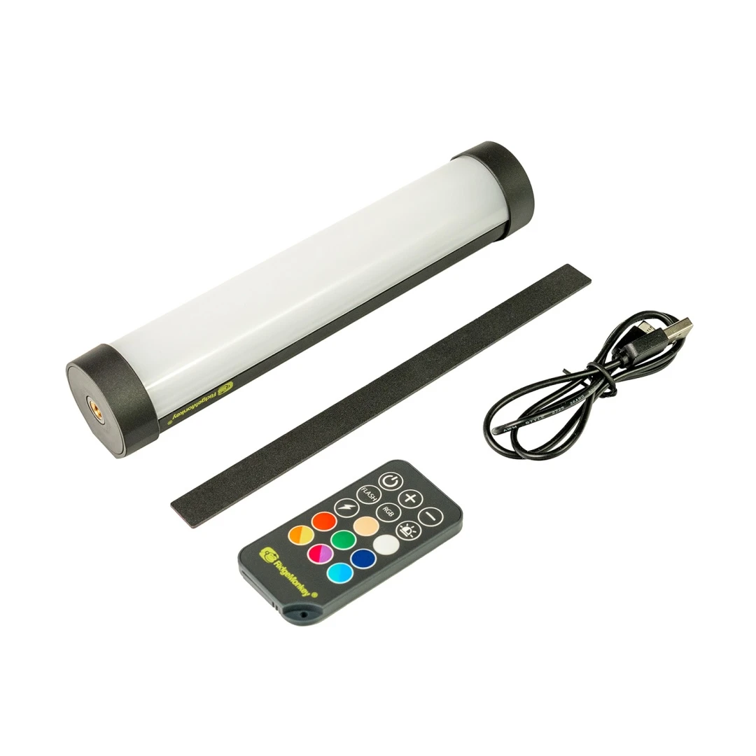 RidgeMonkey Base Lite IR