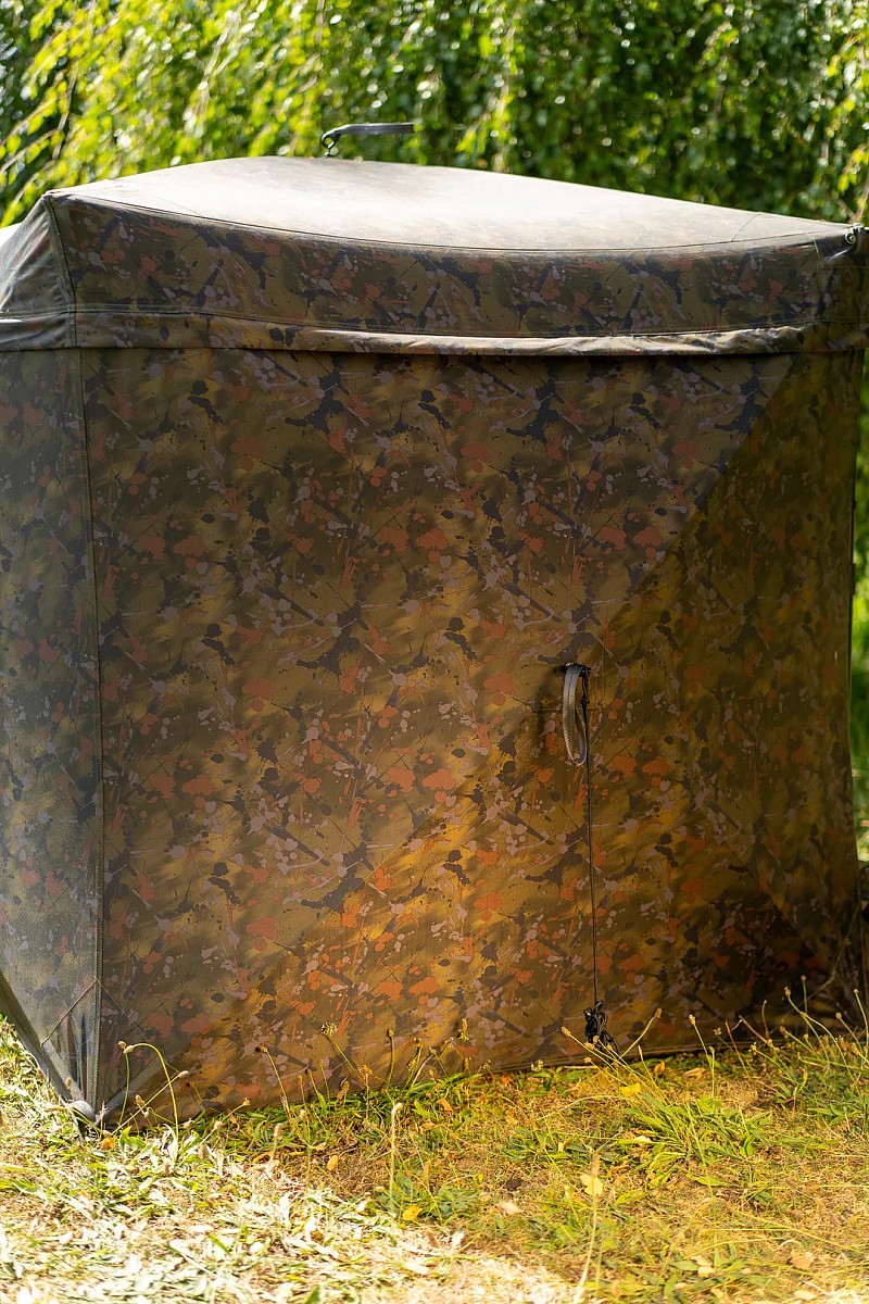 One More Cast The Noble Wind Shelter - produkt do licytacji
