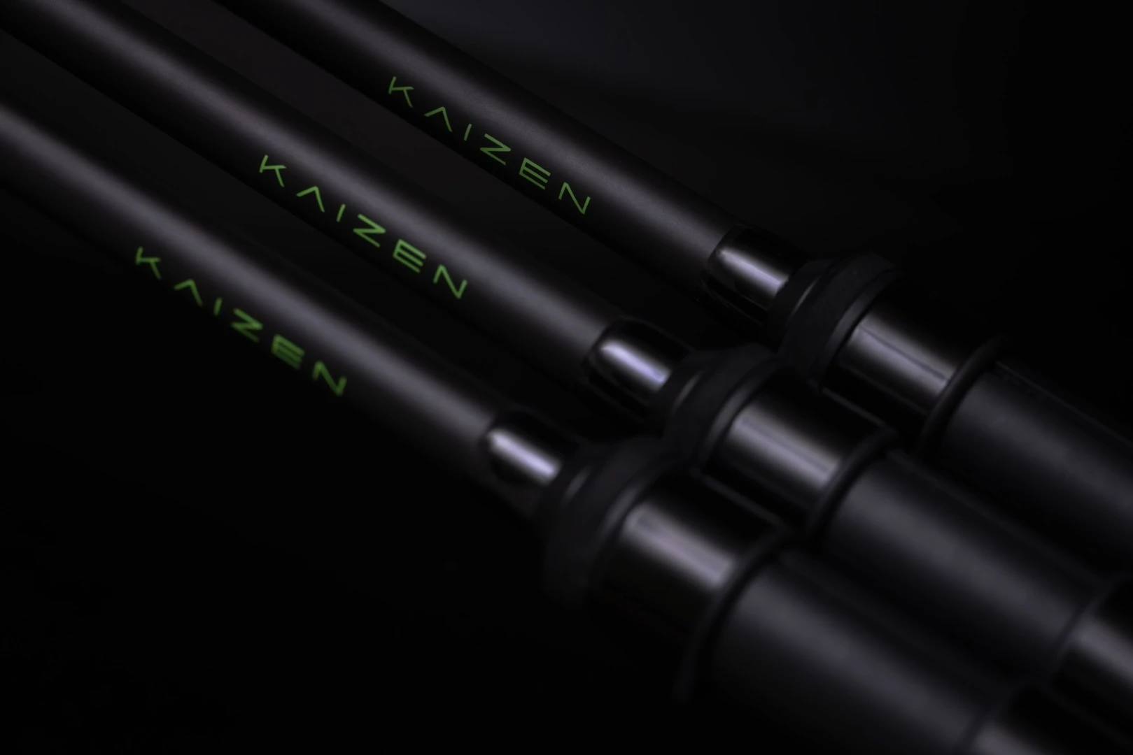 Korda Kaizen Green Rod 12ft