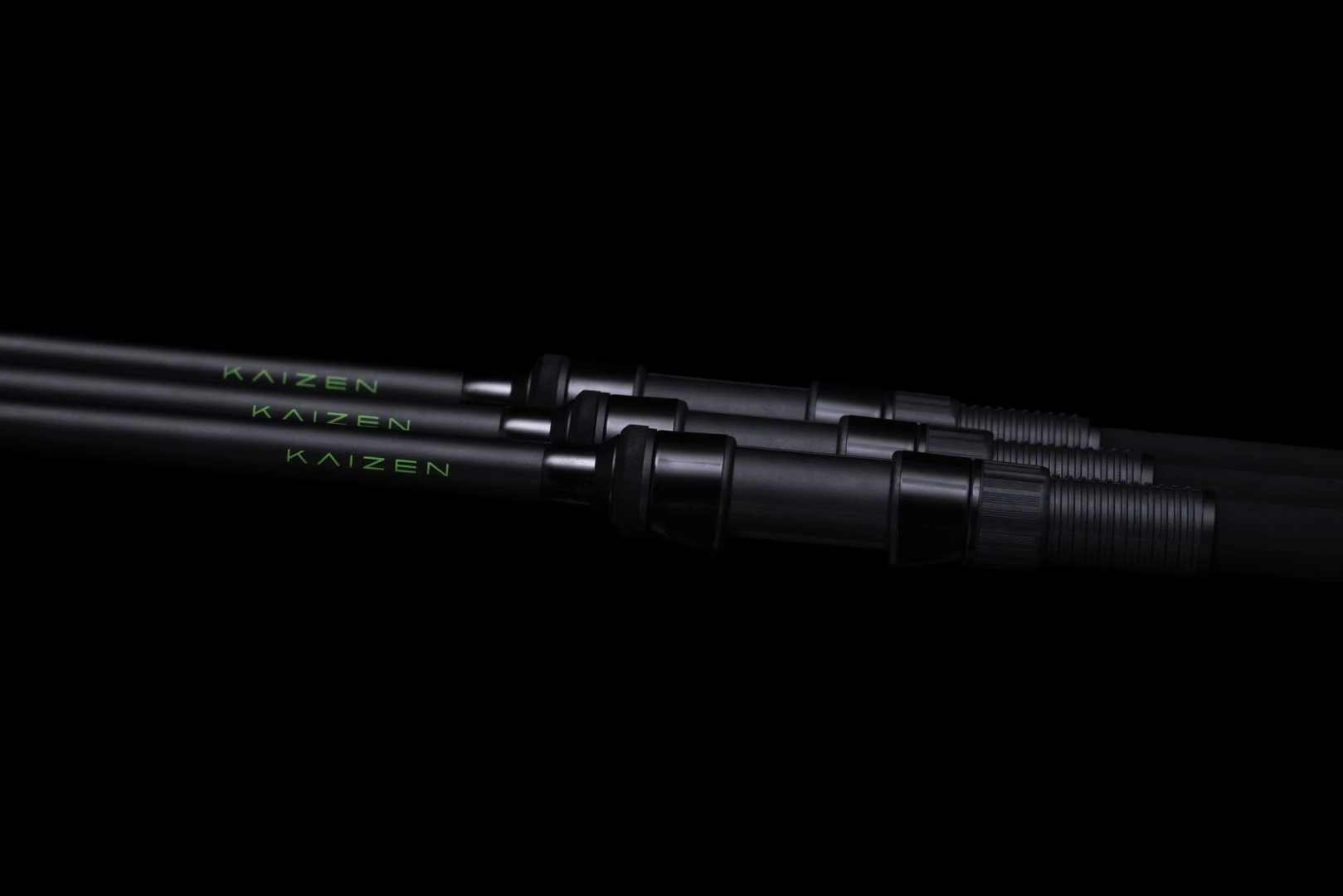Korda Kaizen Green Rod 13ft 13ft / 4.00lb