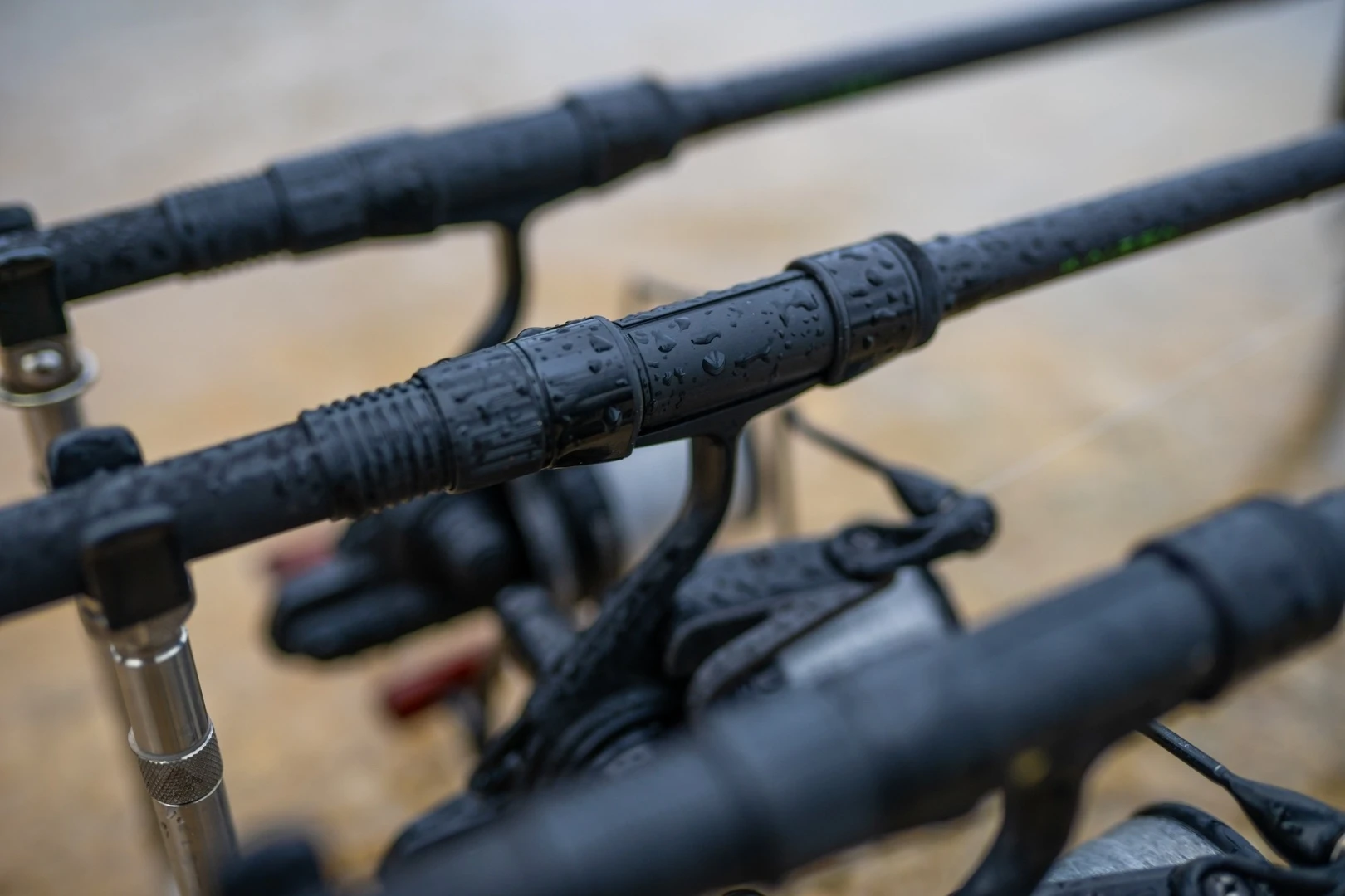 Korda Kaizen Green Rod 13ft 13ft / 4.00lb