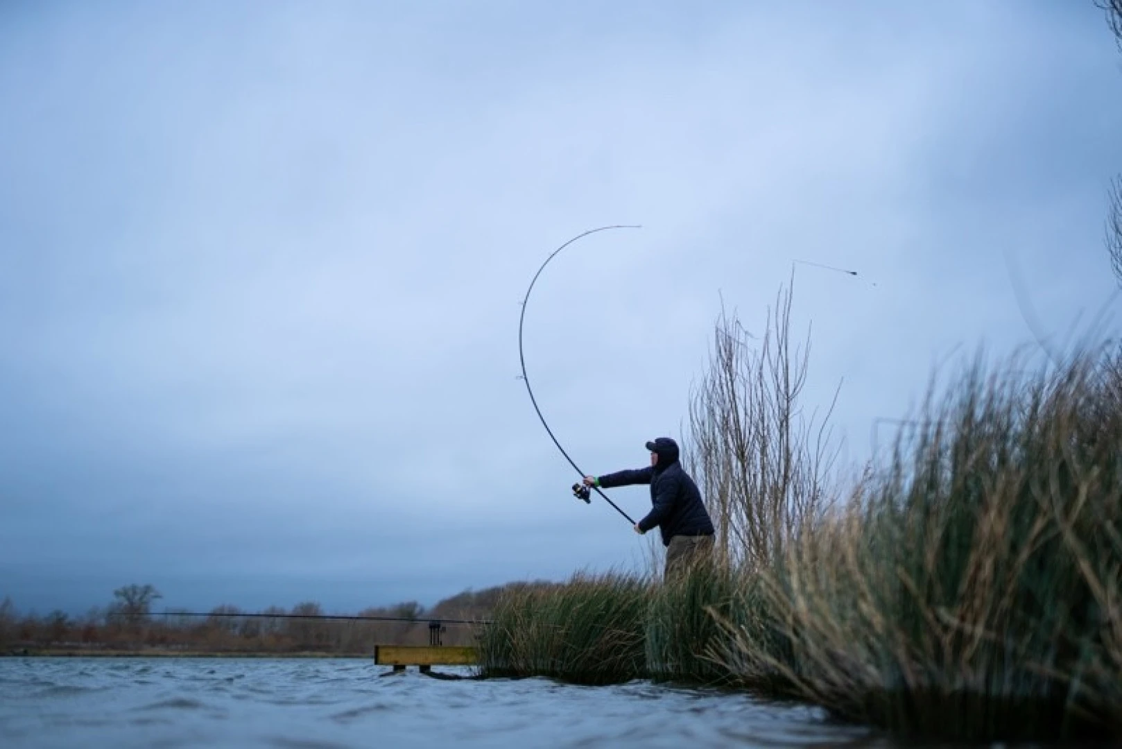 Korda Kaizen Green Rod 13ft 13ft / 4.00lb