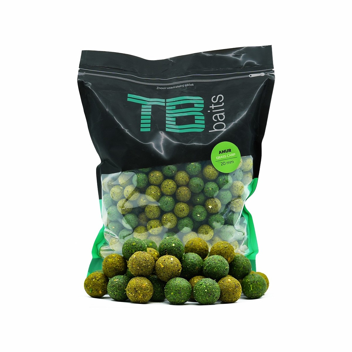 TB Baits AMUR Grass Carp Boilie