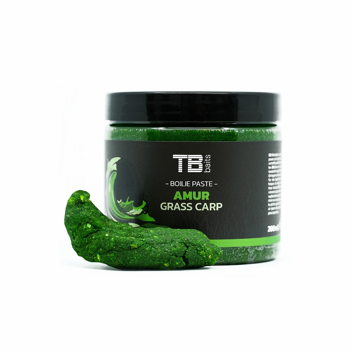 TB Baits AMUR Grass Carp Paste