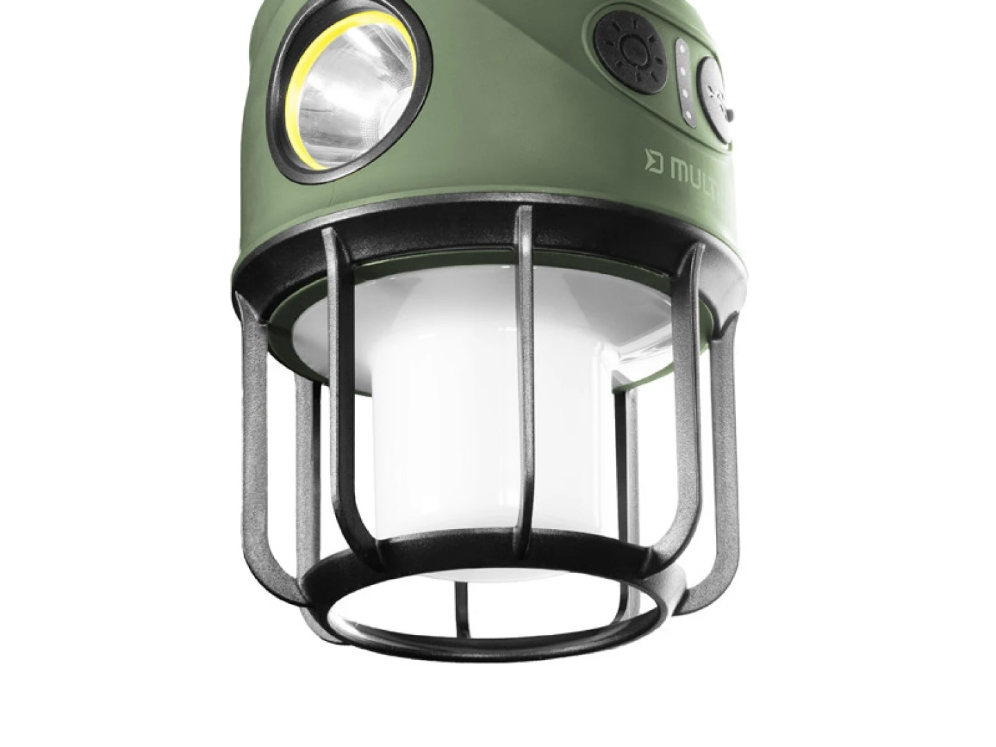 Delphin MULTiX - Lampka Biwakowa