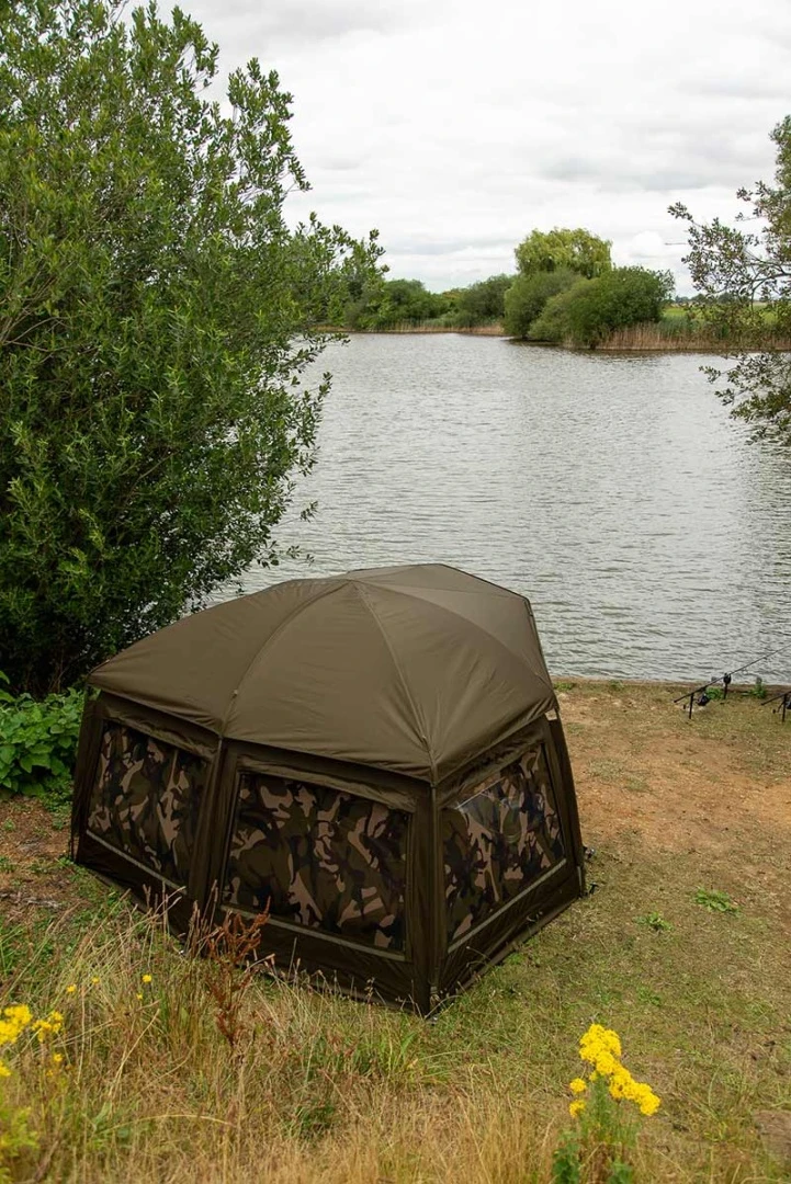Fox Frontier II - XL